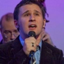 Photo Coverage: Nicolas King at The Metropolitan Room