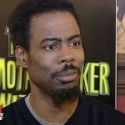 TV Broadway Beat: Chris Rock, Bobby Cannavale & More Talk THE MOTHERF**KER WITH THE…