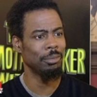TV Broadway Beat: Chris Rock, Bobby Cannavale & More Talk THE MOTHERF**KER WITH THE… Video