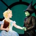 WICKED Flies Into The Majestic