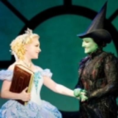 WICKED Flies Into The Majestic