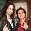 Confirmed: Tom Cruise Set for ROCK OF AGES