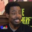 Chris Rock on the Play for Everybody: THE MOTHER F**KER WITH THE HAT