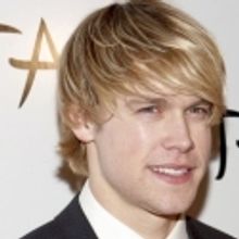 Photo Coverage: Chord Overstreet at TAO Nightclub at the Venetian in Las Vegas, NV