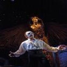 Karimloo Extends; Graham Takes Over in LOVE NEVER DIES; Other Cast Changes Announced