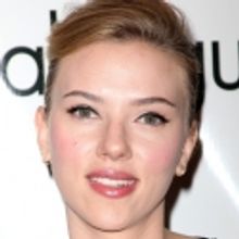 Scarlett Johansson to Present at Academy Awards, 2/27