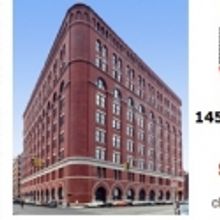 Ohio West Theatre Moves to Archive Building