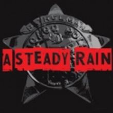TheaterWorks Presents A STEADY RAIN, 3/25-5/8