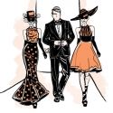 Men & Women of Fashion Host 39th Annual Prix D’Elegance Awards Luncheon