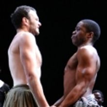 Photo Flash: Rose Theatre's AS YOU LIKE IT