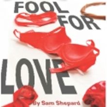 Variations Theatre Group Presents Sam Shepard's FOOL FOR LOVE,2/23-27, 3/1-5 