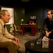 Redtwist Theatre Extends Run of SHINING CITY Thru Mar. 6