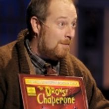 BWW Reviews: 3D Theatricals Charms With THE DROWSY CHAPERONE