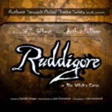 The Historic Everett Theatre Presents RUDDIGORE with a Steampunk Twist, 3/11-20