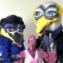 Bits 'N Pieces Theatre Presents THE UGLY DUCKLING at Kelsey Theatre, 3/12
