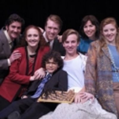 BWW Blogs: Late February California Central Coast Theatre Offerings