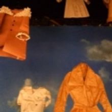 Chelsea Studios Hosts Reading of THE SECRET LIVES OF COATS, 2/28