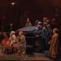 Elizabeth Bishop Sings Title Role in 'Iphigénie en Tauride,' 2/21