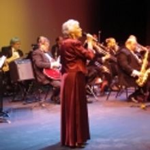 Aurora Theatre Strikes Up Band for Swing Night at 550 Trackside, 3/11