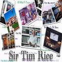 BWW EXCLUSIVE: Sir Tim Rice on WIZARD OF OZ, Disney, GLEE, FROM HERE TO ETERNITY &…
