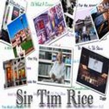 BWW EXCLUSIVE: Sir Tim Rice on WIZARD OF OZ, Disney, GLEE, FROM HERE TO ETERNITY &…