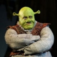 'Shrek' Spreads the Love in National Tour