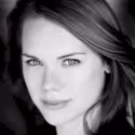 BWW Interviews: THE KISSING DANCE's Gina Beck
