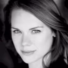 BWW Interviews: THE KISSING DANCE's Gina Beck