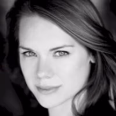 BWW Interviews: THE KISSING DANCE's Gina Beck