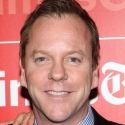 Kiefer Sutherland Officially on Board for TOUCH PIlot