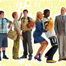 Review Roundup: THE 25TH ANNUAL PUTNAM COUNTY SPELLING BEE at Donmar Warehouse