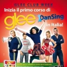Inizia il primo corso di GLEE DanSing
