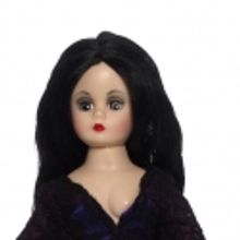 Madame Alexander Releases ADDAMS FAMILY Themed Dolls