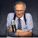 Larry King Launches LARRY KING: STANDING UP Live Show in CT, 4/14