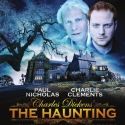 The Gaiety Theatre and Bill Kenwright Present The Haunting March 7-12