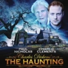 The Gaiety Theatre and Bill Kenwright Present The Haunting March 7-12