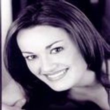 Ashley Brown Returns to Broadway in MARY POPPINS, Mar. 8, 2011
