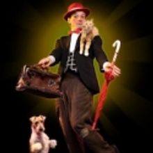 Popovich Comedy Pet Theater Debuts at Merrimack Hall Performing Arts Center, 2/22-2/2