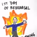 It Should've Been You, Gary Luk: Lessons in the American Theatre