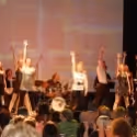 Electric Youth Take the Stage at Showcase Live, 3/6