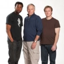 Antony Hagopian, Mfundo Morrison Join Old Globe's GROUNDSWELL