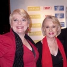Photo Flash: Eve's Lime Productions' V-Day Benefit