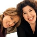 MARCY & ZINA SHOW Returns to Birdland, 3/14