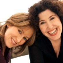 MARCY & ZINA SHOW Returns to Birdland, 3/14
