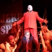 Photo Flash: Beck Center's JERRY SPRINGER: THE OPERA