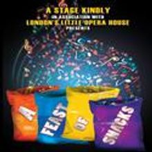 King's Head Theatre Presents A Feast of Snacks