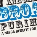David Mamet to Open NEFCA's 7th Annual Broadway Purim Shpiel at the Hudson Theatre…
