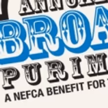 David Mamet to Open NEFCA's 7th Annual Broadway Purim Shpiel at the Hudson Theatre…