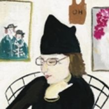 Maria Kalman: Various Illuminations (of a Crazy World) Premiers at The Jewish Museum, 3/11