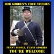 The Tank Hosts Rob Gorden's True Stories, 3/28